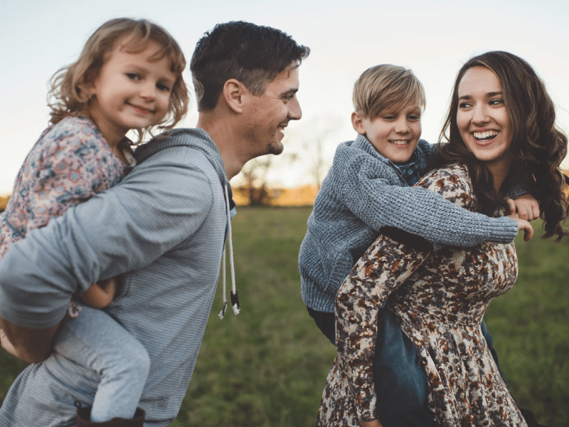 Kan dette året bli et år med mindre stress, press, krav og&nbsp;trøtthet?
