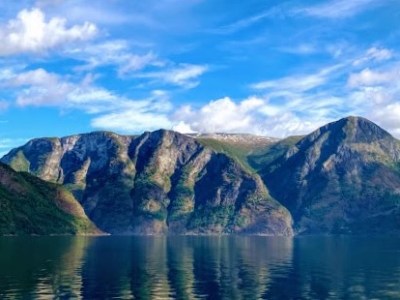 Mennesket må videreutvikles