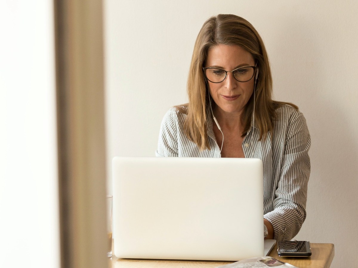 Ledere og hjelpere må holde hodet kaldt og hjertet&nbsp;varmt
