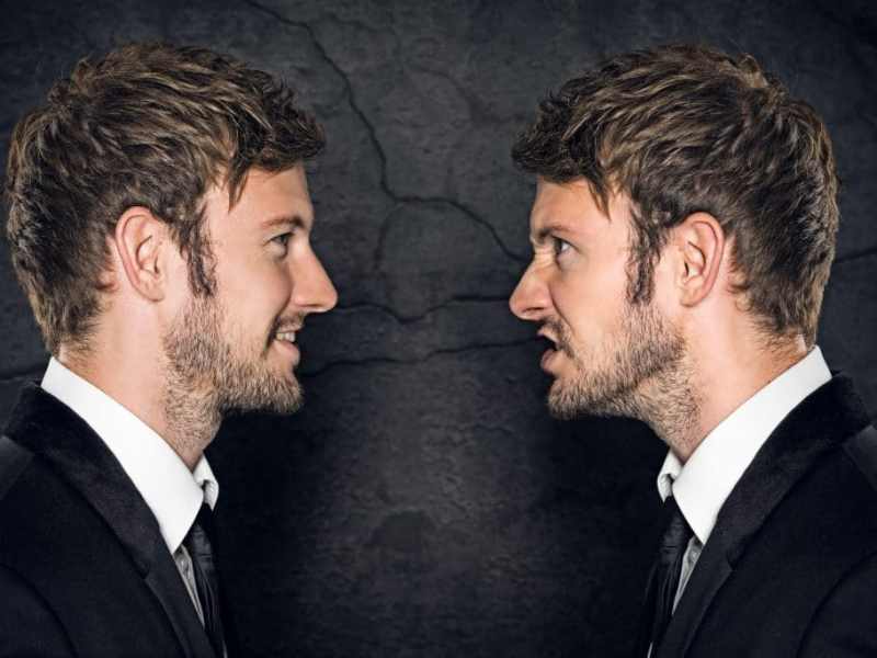 Står du i veien for deg&nbsp;selv?