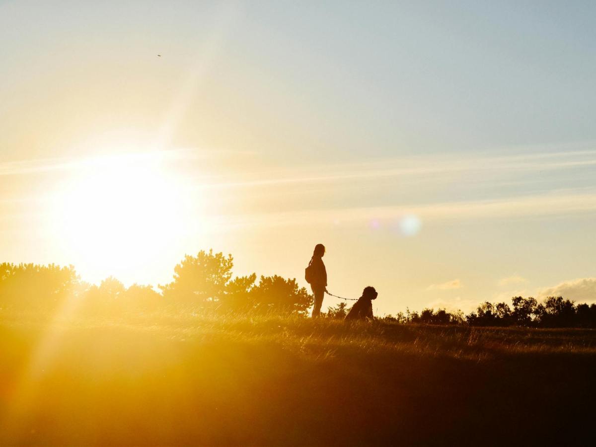 Fra mørke til livsglede – Lill Marens&nbsp;historie